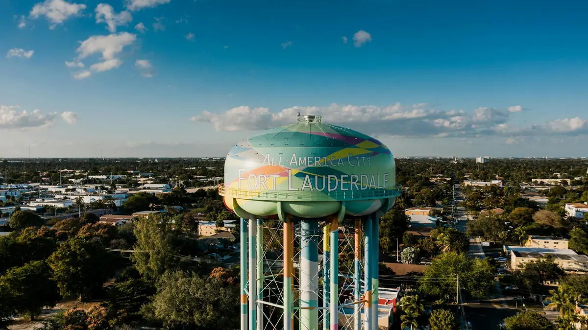 Fort Lauderdale, FL