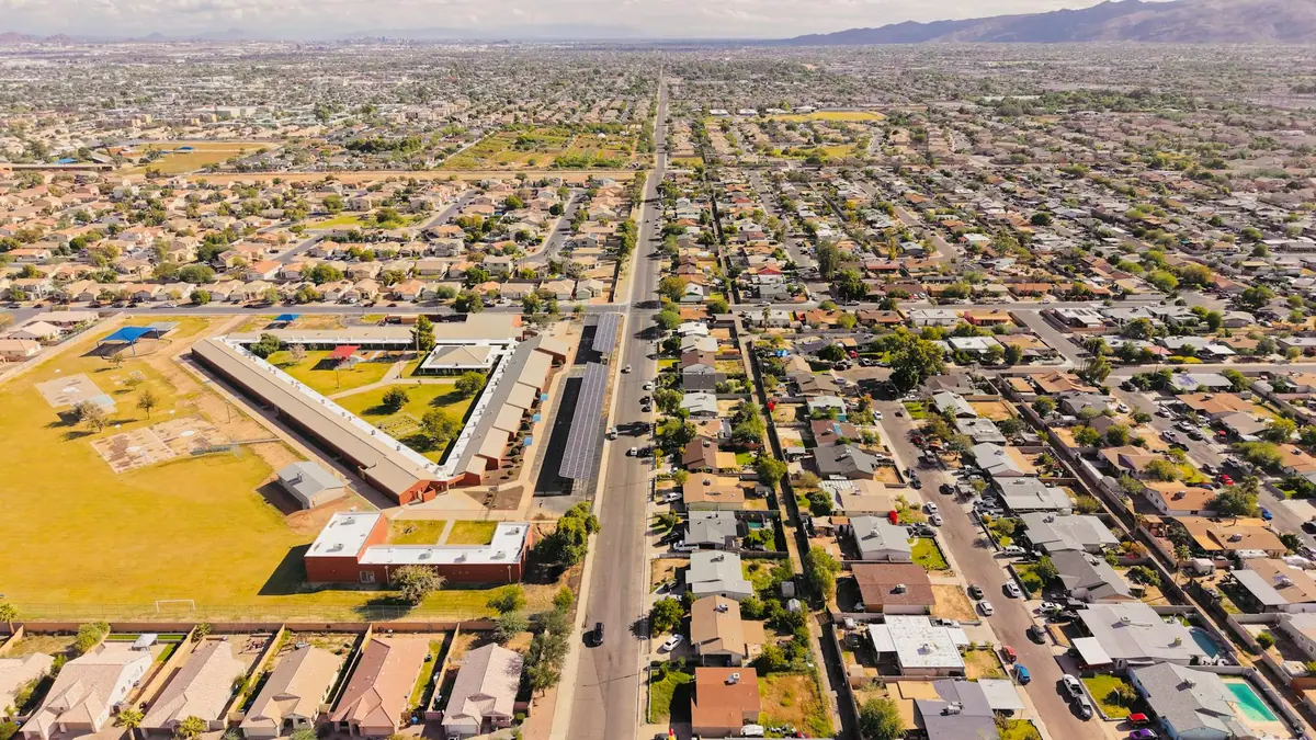 Phoenix, AZ