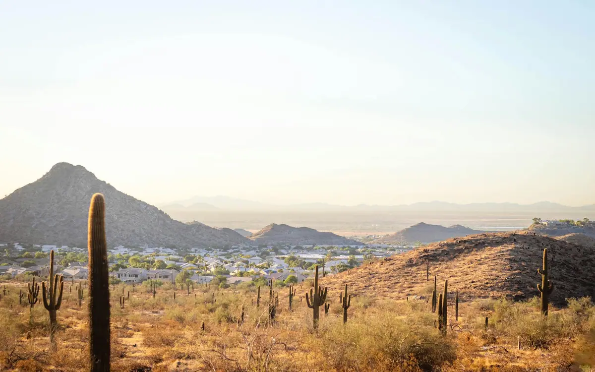 Scottsdale, AZ